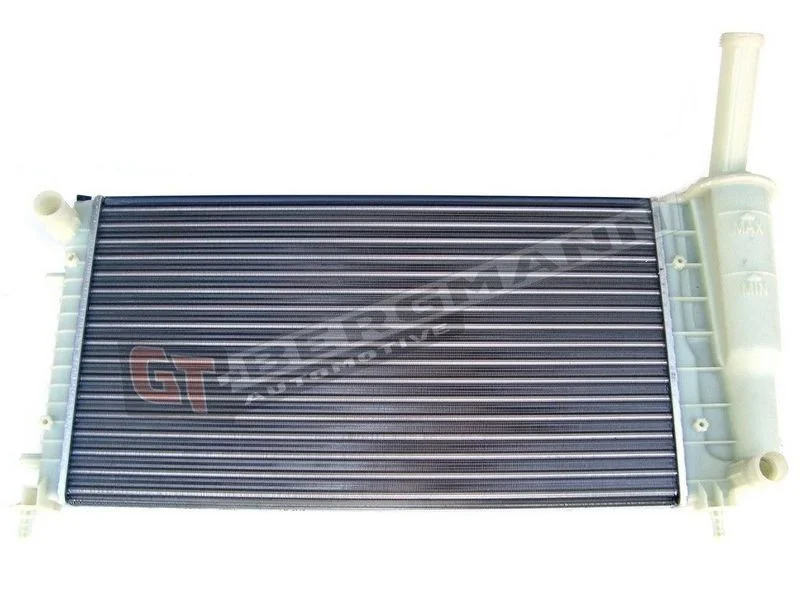Radiatorius, variklio aušinimas GT-BERGMANN GT10-008
