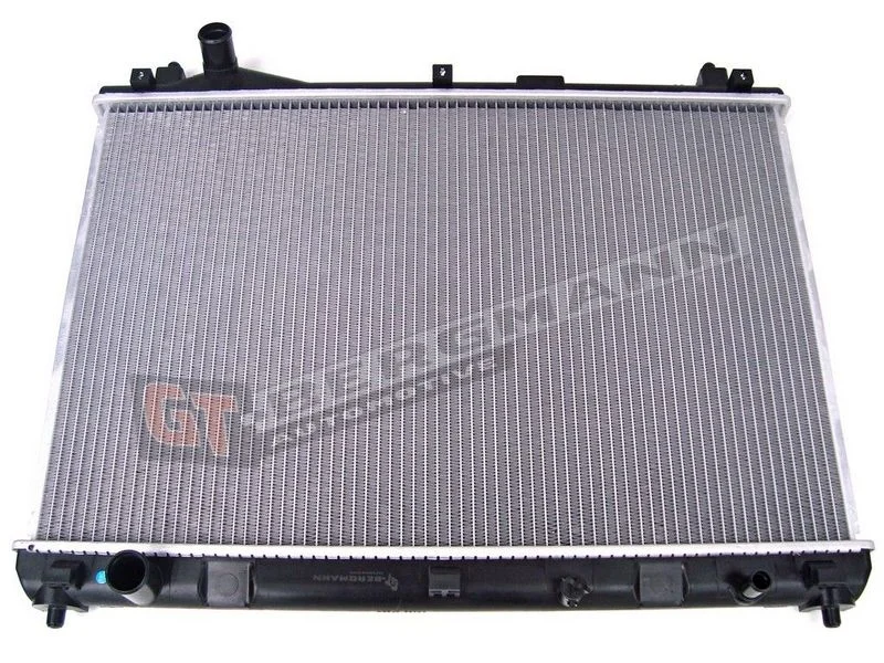 Radiatorius, variklio aušinimas GT-BERGMANN GT10-021