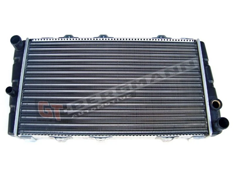 Radiatorius, variklio aušinimas gt-bergmann automotive GT10-030