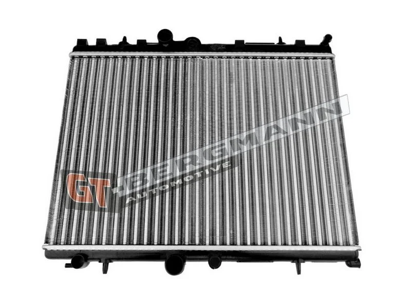Radiatorius, variklio aušinimas GT-BERGMANN GT10-074