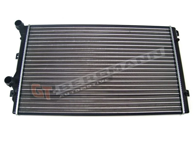 Radiatorius, variklio aušinimas gt-bergmann automotive GT10-078