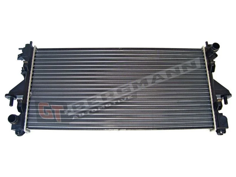 Radiatorius, variklio aušinimas GT-BERGMANN GT10-083