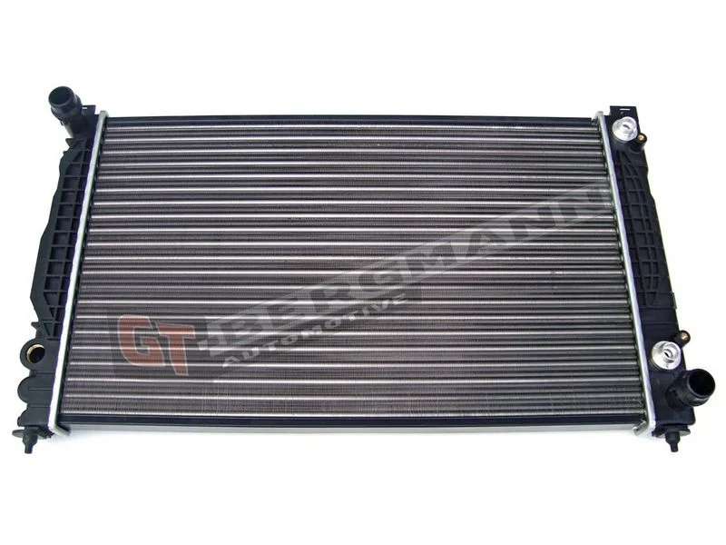 Radiatorius, variklio aušinimas GT-BERGMANN GT10-120