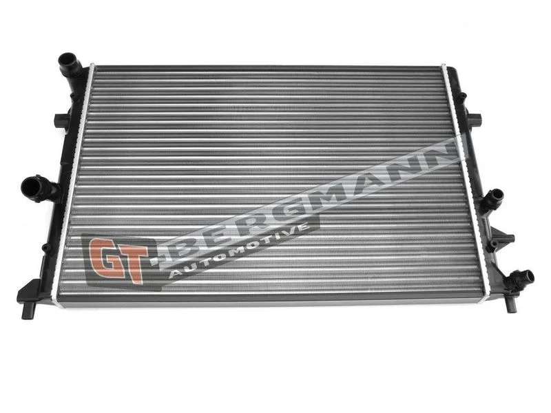 Radiatorius, variklio aušinimas gt-bergmann automotive GT10-164
