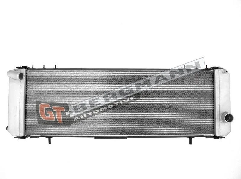 Radiatorius, variklio aušinimas GT-BERGMANN GT10-168