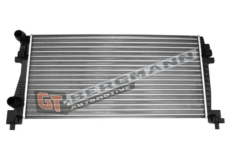 Radiatorius, variklio aušinimas GT-BERGMANN GT10-186