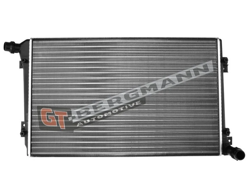 Radiatorius, variklio aušinimas gt-bergmann automotive GT10-198