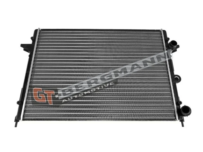 Radiatorius, variklio aušinimas gt-bergmann automotive GT10-199
