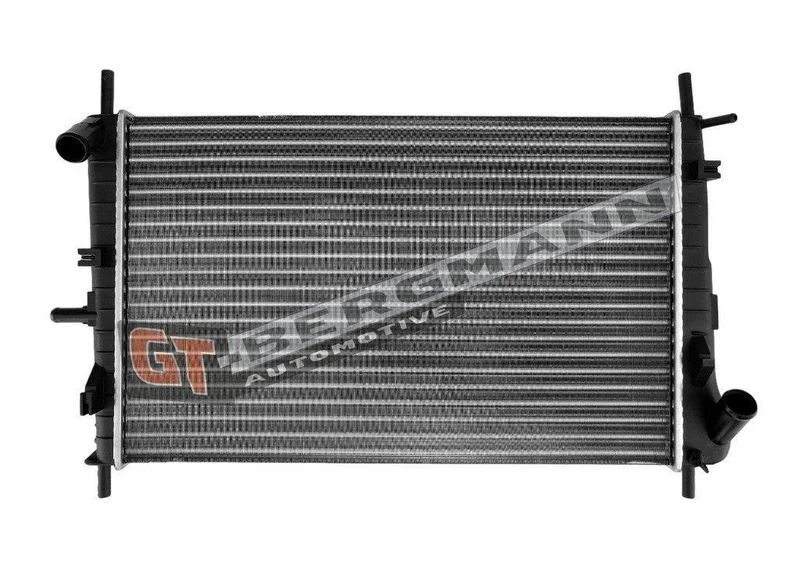 Radiatorius, variklio aušinimas GT-BERGMANN GT10-202