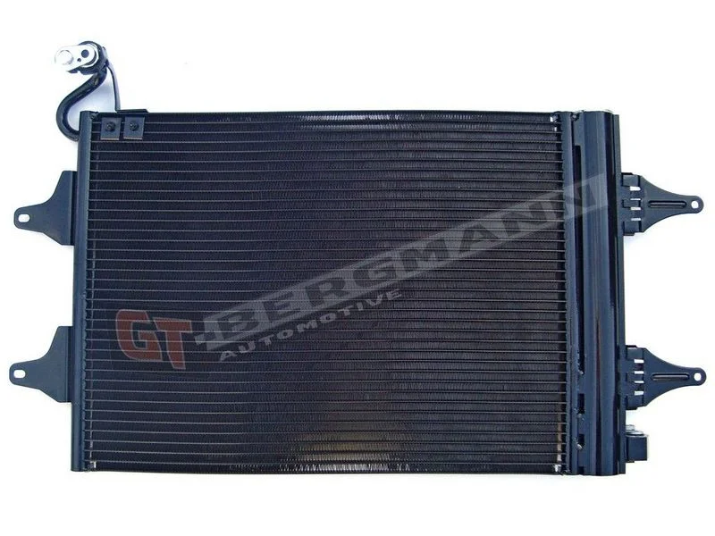 Kondensatorius, oro kondicionierius GT-BERGMANN GT11-062