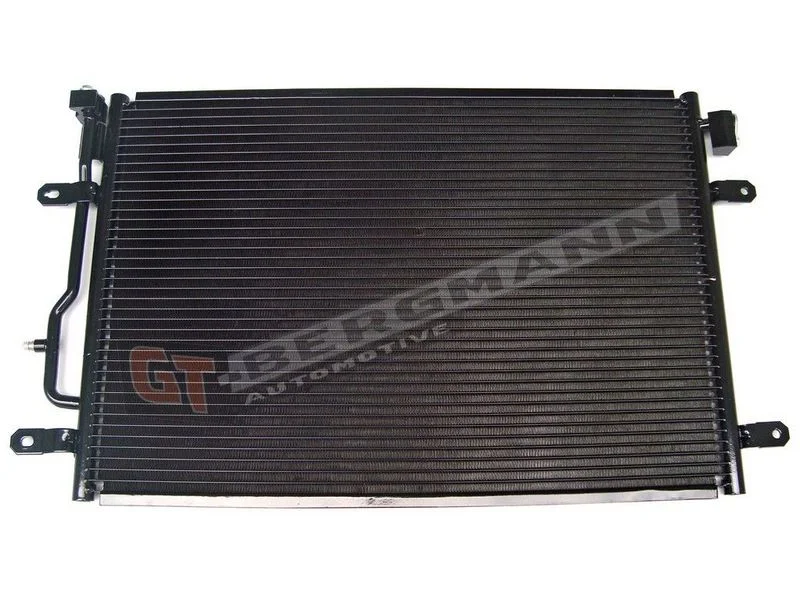 Kondensatorius, oro kondicionierius gt-bergmann automotive GT11-066
