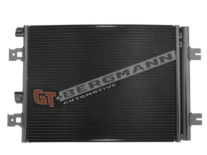 Kondensatorius, oro kondicionierius gt-bergmann automotive GT11-081