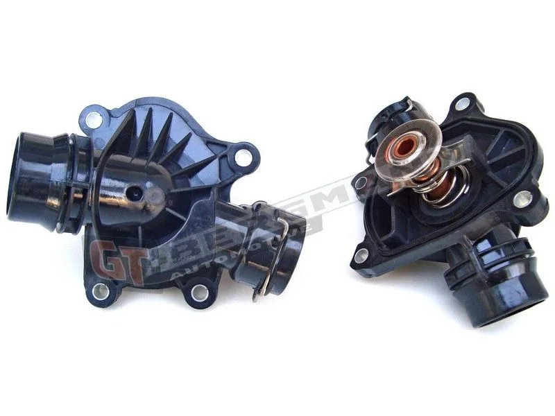 Thermostat, coolant GT-BERGMANN Automotive GT17-004