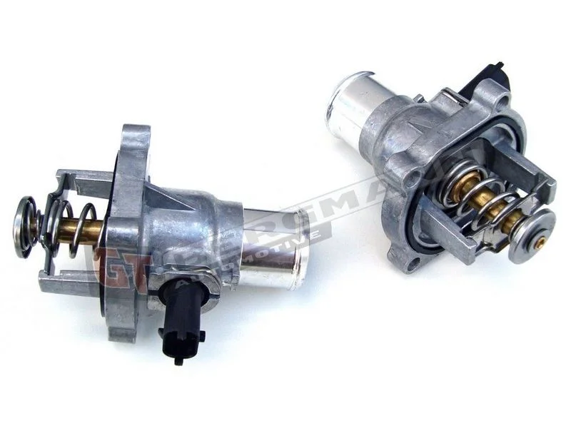 Termostatas, aušinimo skystis GT-BERGMANN GT17-008