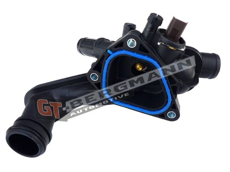 Termostatas, aušinimo skystis GT-BERGMANN GT17-023