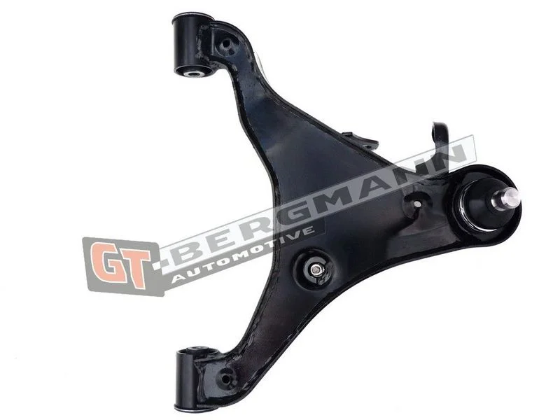 Vikšro valdymo svirtis GT-BERGMANN GT20-145