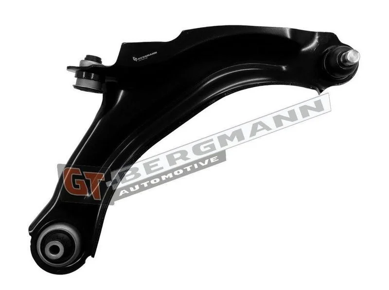 Vikšro valdymo svirtis gt-bergmann automotive GT20-236