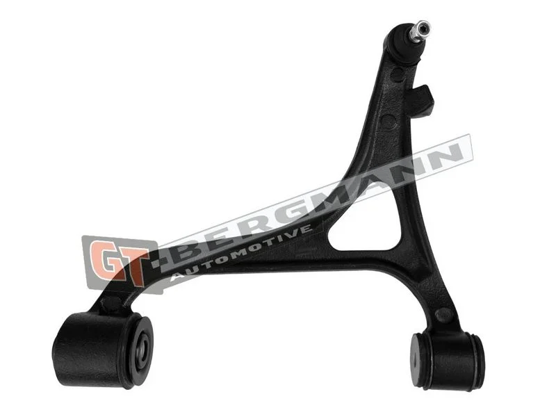Vikšro valdymo svirtis GT-BERGMANN GT20-243