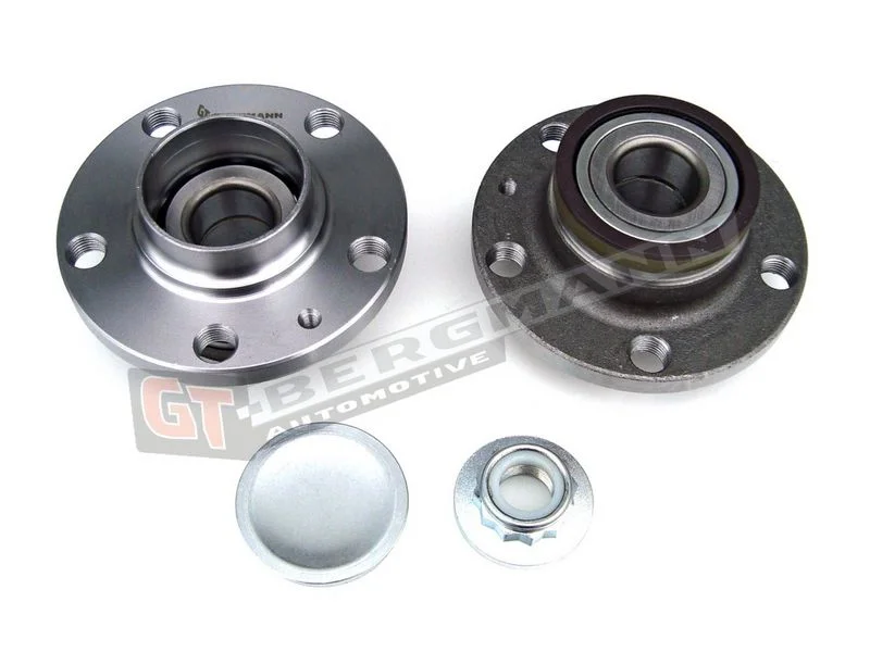 Rato guolio komplektas GT-BERGMANN GT24-007
