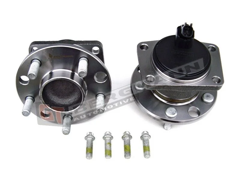 Rato guolio komplektas gt-bergmann automotive GT24-010