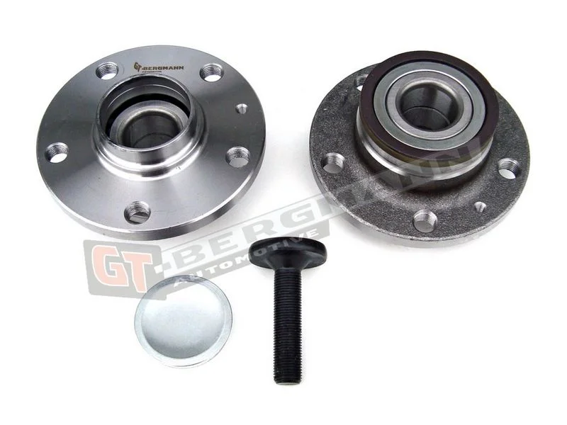 Wheel Bearing Kit gt-bergmann automotive GT24-012