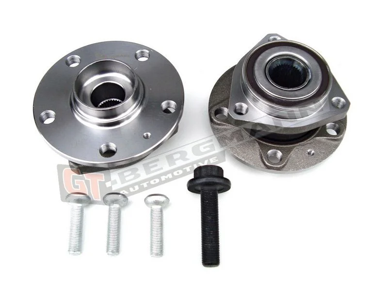 Rato guolio komplektas GT-BERGMANN GT24-024