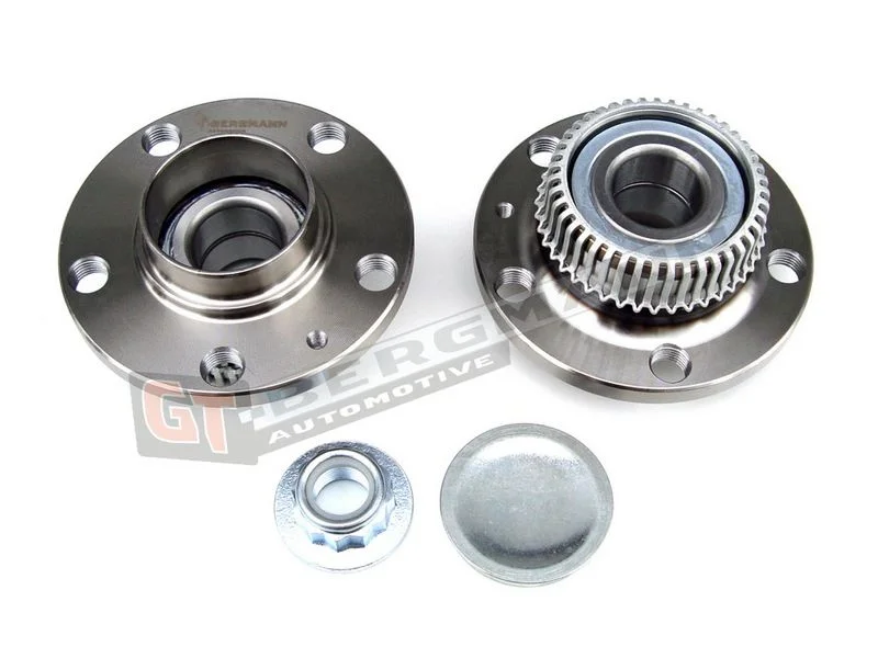 Rato guolio komplektas gt-bergmann automotive GT24-025