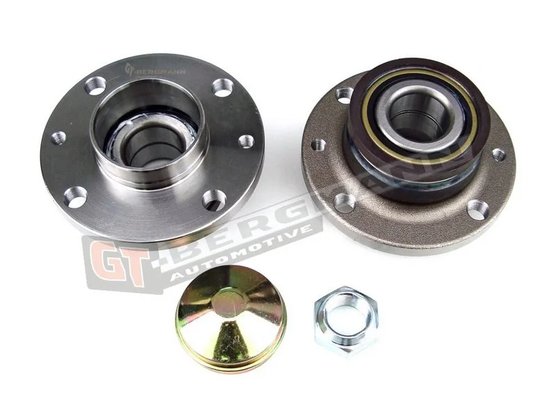 Rato guolio komplektas gt-bergmann automotive GT24-027