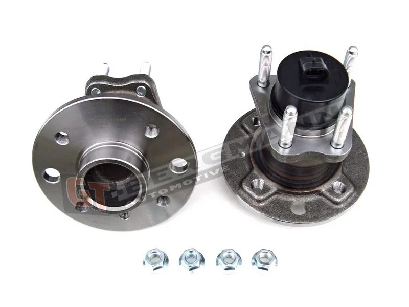 Rato guolio komplektas GT-BERGMANN GT24-028