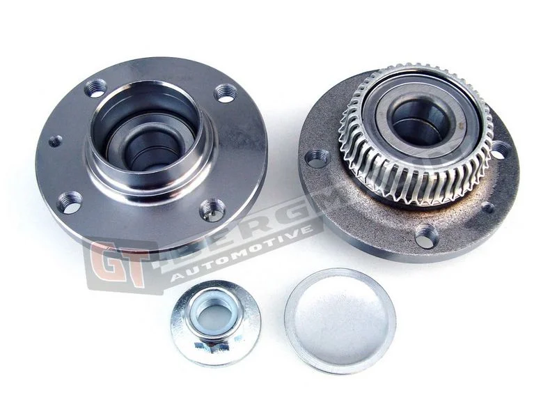 Rato guolio komplektas GT-BERGMANN GT24-030