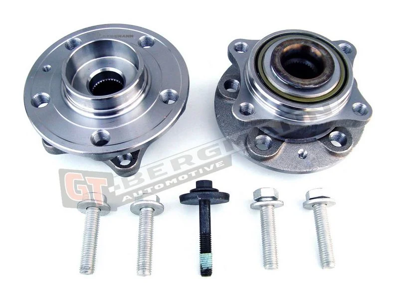 Rato guolio komplektas GT-BERGMANN Automotive GT24-031