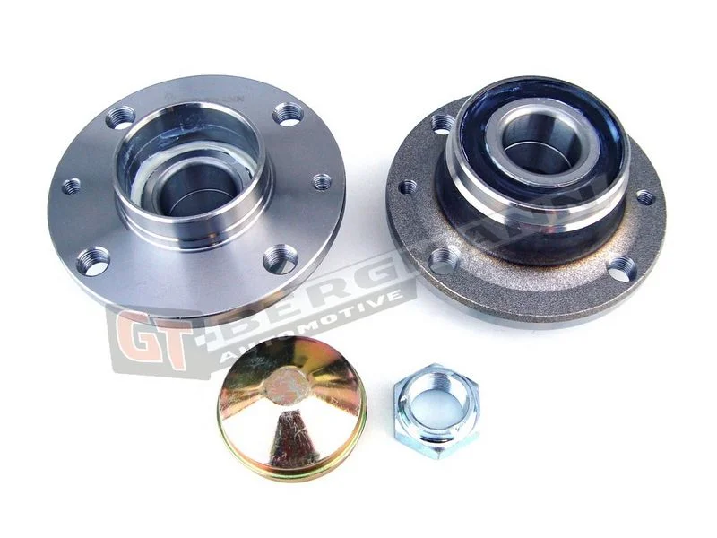 Rato guolio komplektas gt-bergmann automotive GT24-032