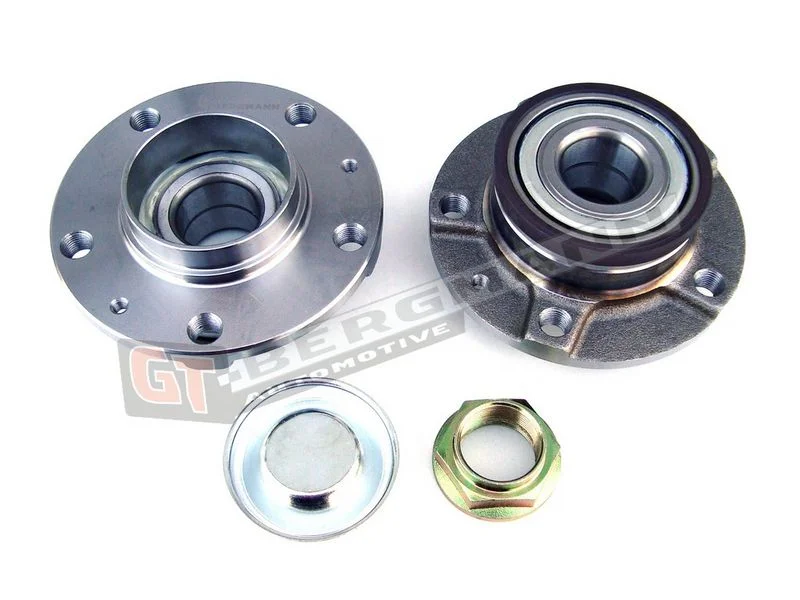 Rato guolio komplektas gt-bergmann automotive GT24-034