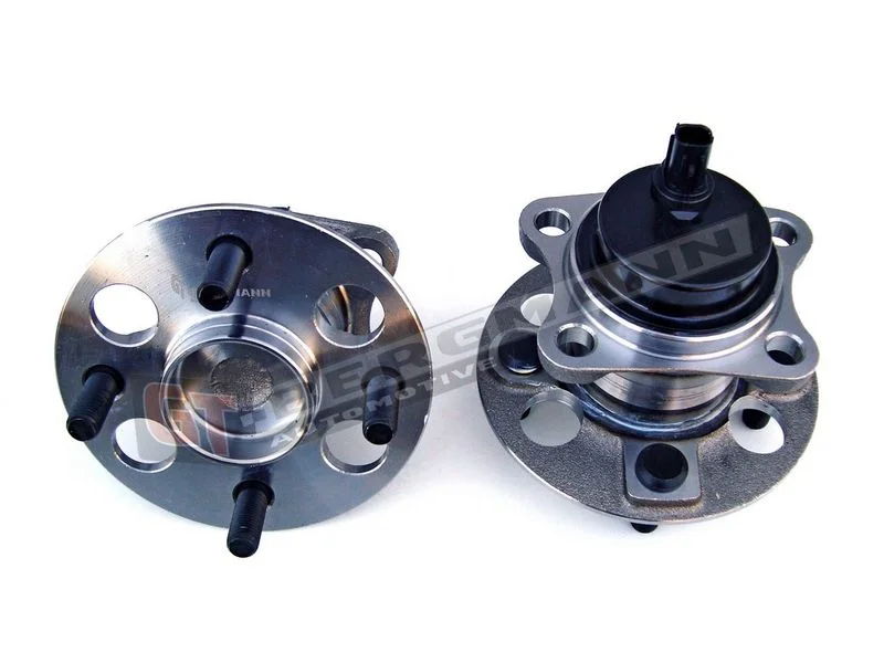 Rato guolio komplektas gt-bergmann automotive GT24-035