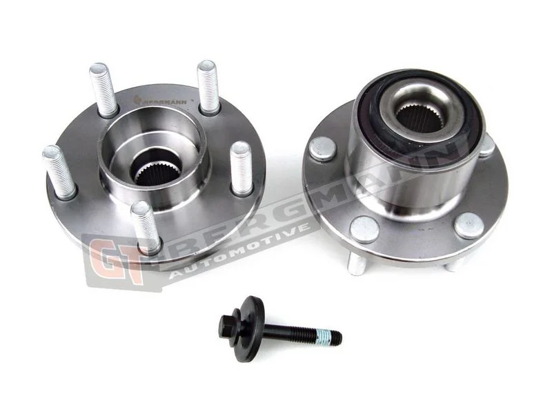 Rato guolio komplektas GT-BERGMANN Automotive GT24-038