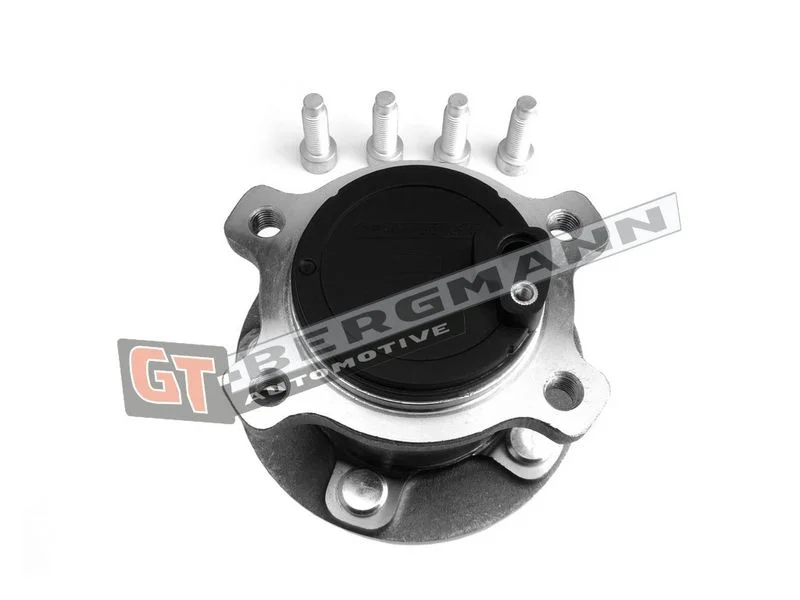 Rato guolio komplektas gt-bergmann automotive GT24-041