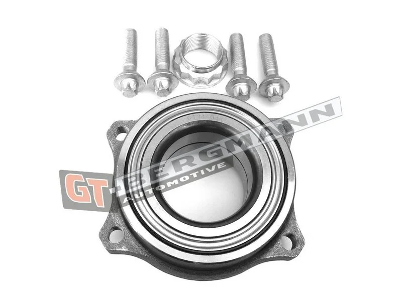 Rato guolio komplektas gt-bergmann automotive GT24-044