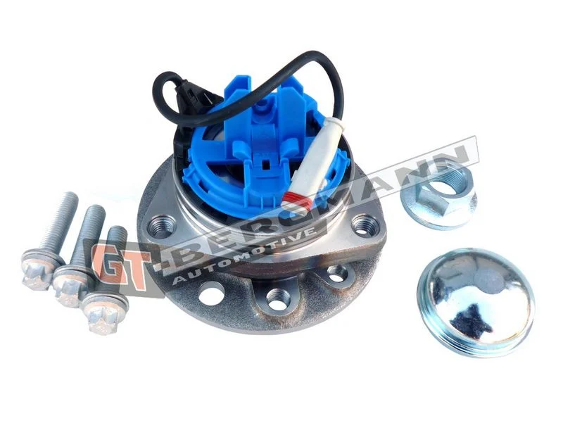 Rato guolio komplektas gt-bergmann automotive GT24-045