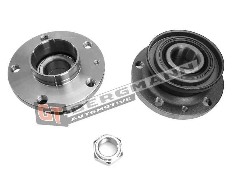 Rato guolio komplektas gt-bergmann automotive GT24-046