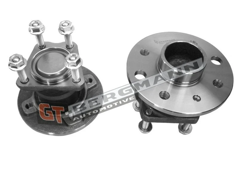 Rato guolio komplektas gt-bergmann automotive GT24-049