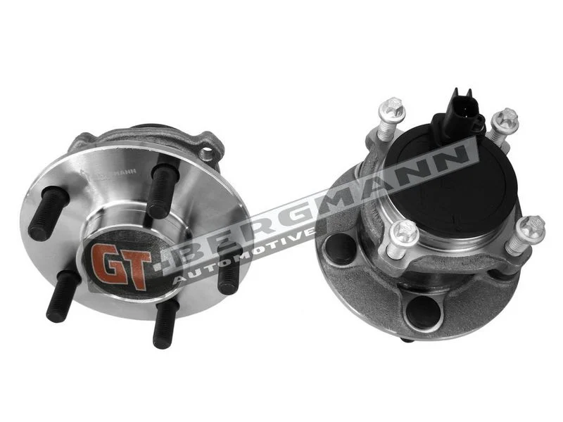 Rato guolio komplektas GT-BERGMANN GT24-051