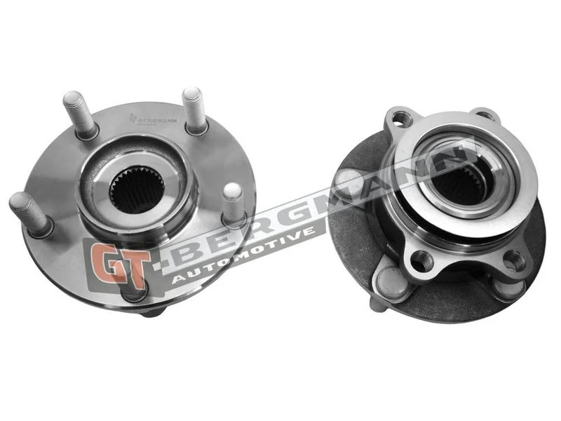 Rato guolio komplektas gt-bergmann automotive GT24-052