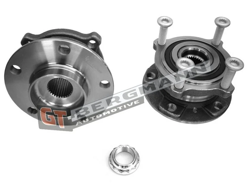 Rato guolio komplektas gt-bergmann automotive GT24-056