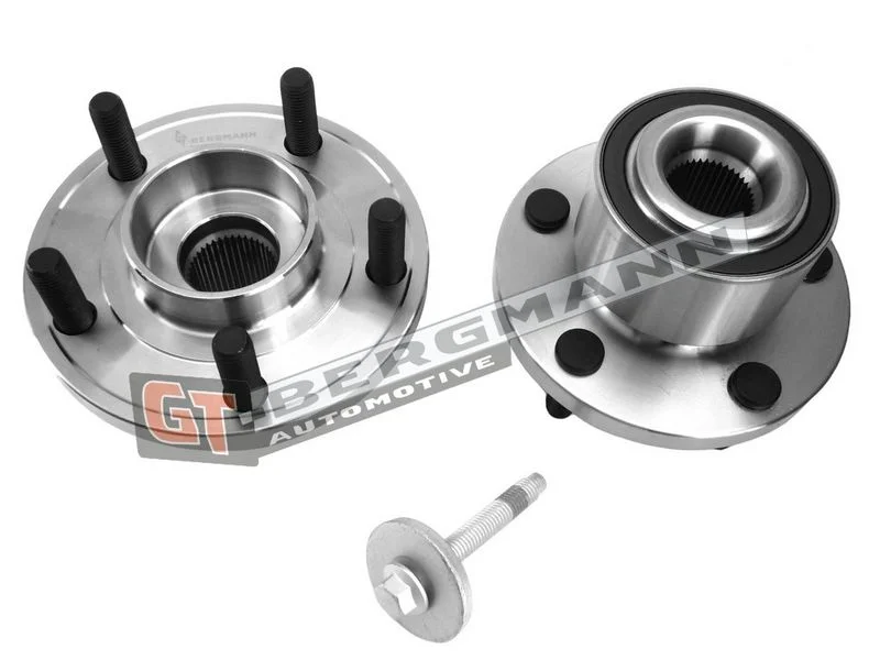 Rato guolio komplektas GT-BERGMANN Automotive GT24-057