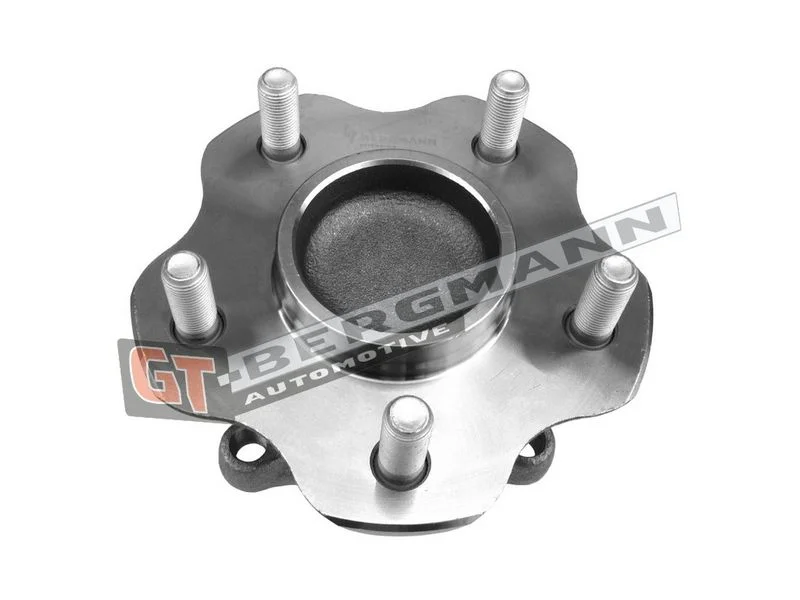 Rato guolio komplektas gt-bergmann automotive GT24-061