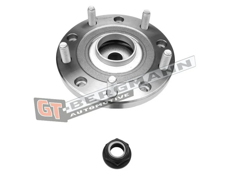 Rato guolio komplektas gt-bergmann automotive GT24-062