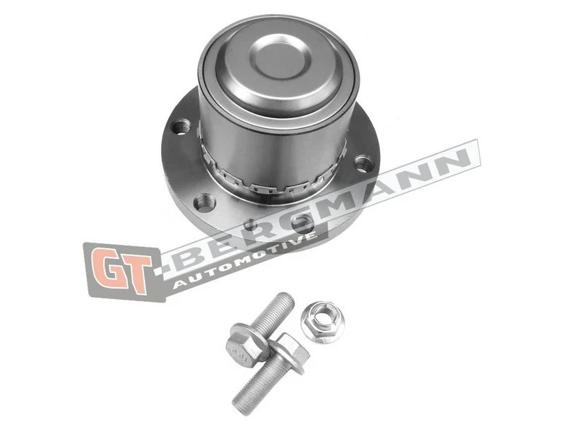Rato guolio komplektas gt-bergmann automotive GT24-063