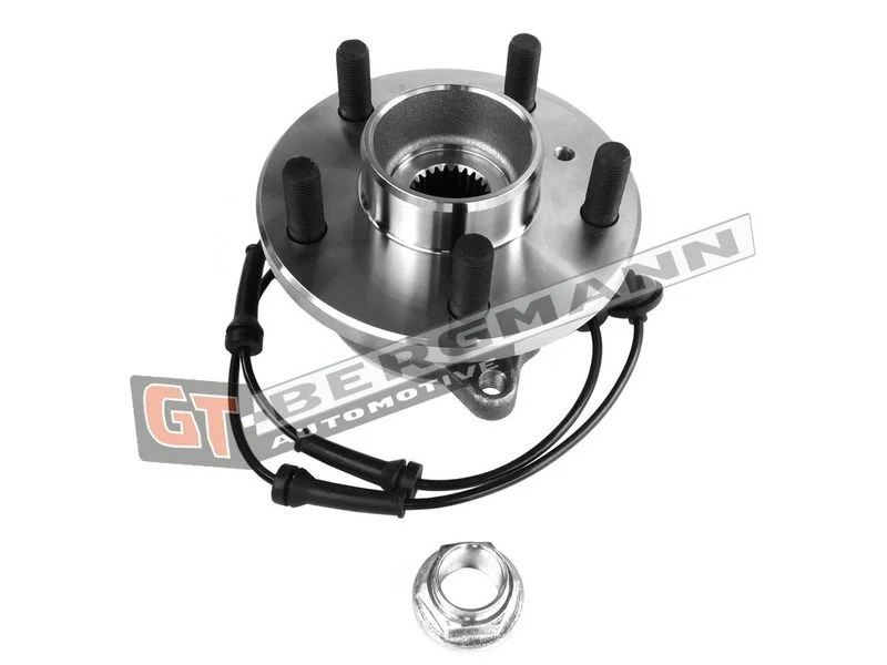 Rato guolio komplektas gt-bergmann automotive GT24-064
