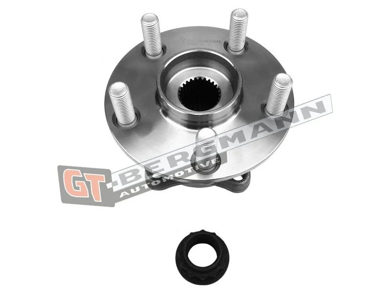 Rato guolio komplektas gt-bergmann automotive GT24-066