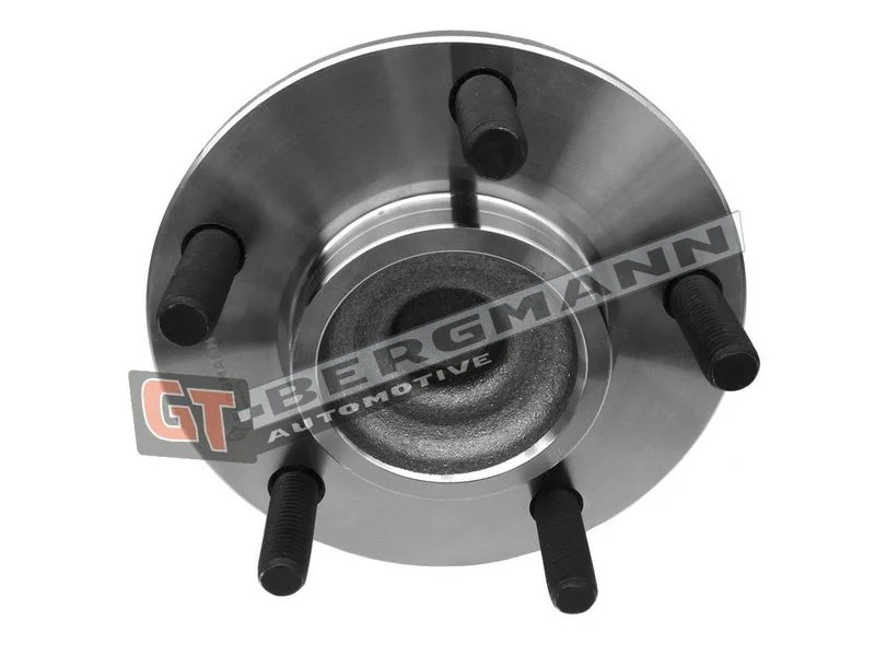Rato guolio komplektas gt-bergmann automotive GT24-067